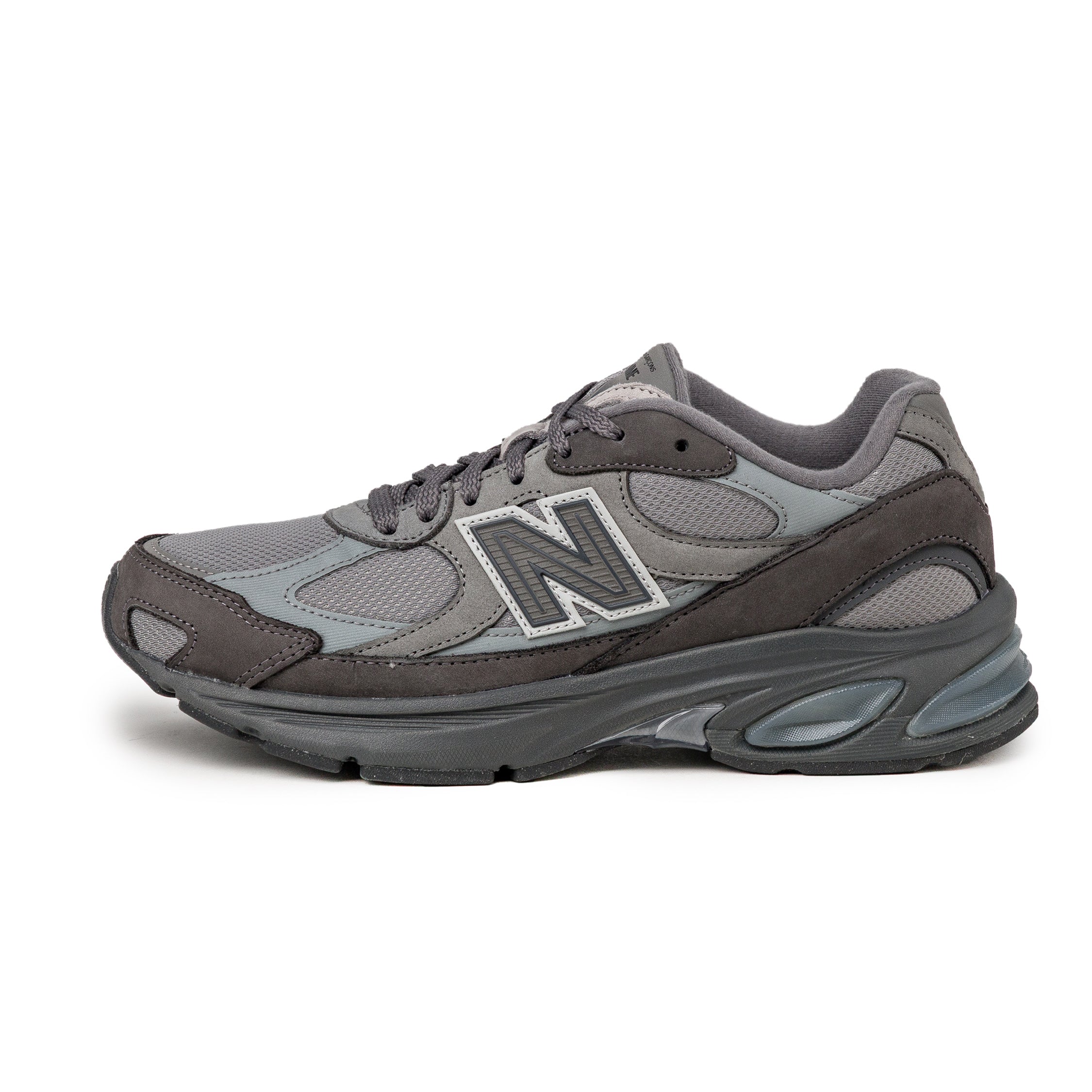 New Balance ABZORB 2010