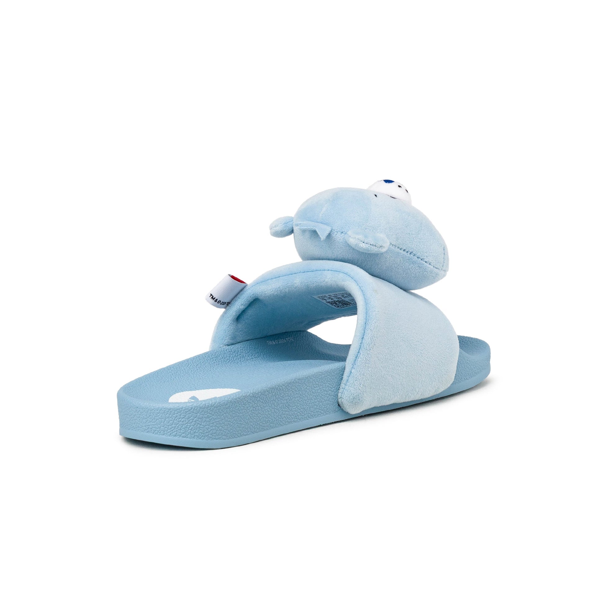 Adidas x Care Bears Adilette