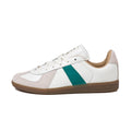 Chalk White / Power Green / Gum 5