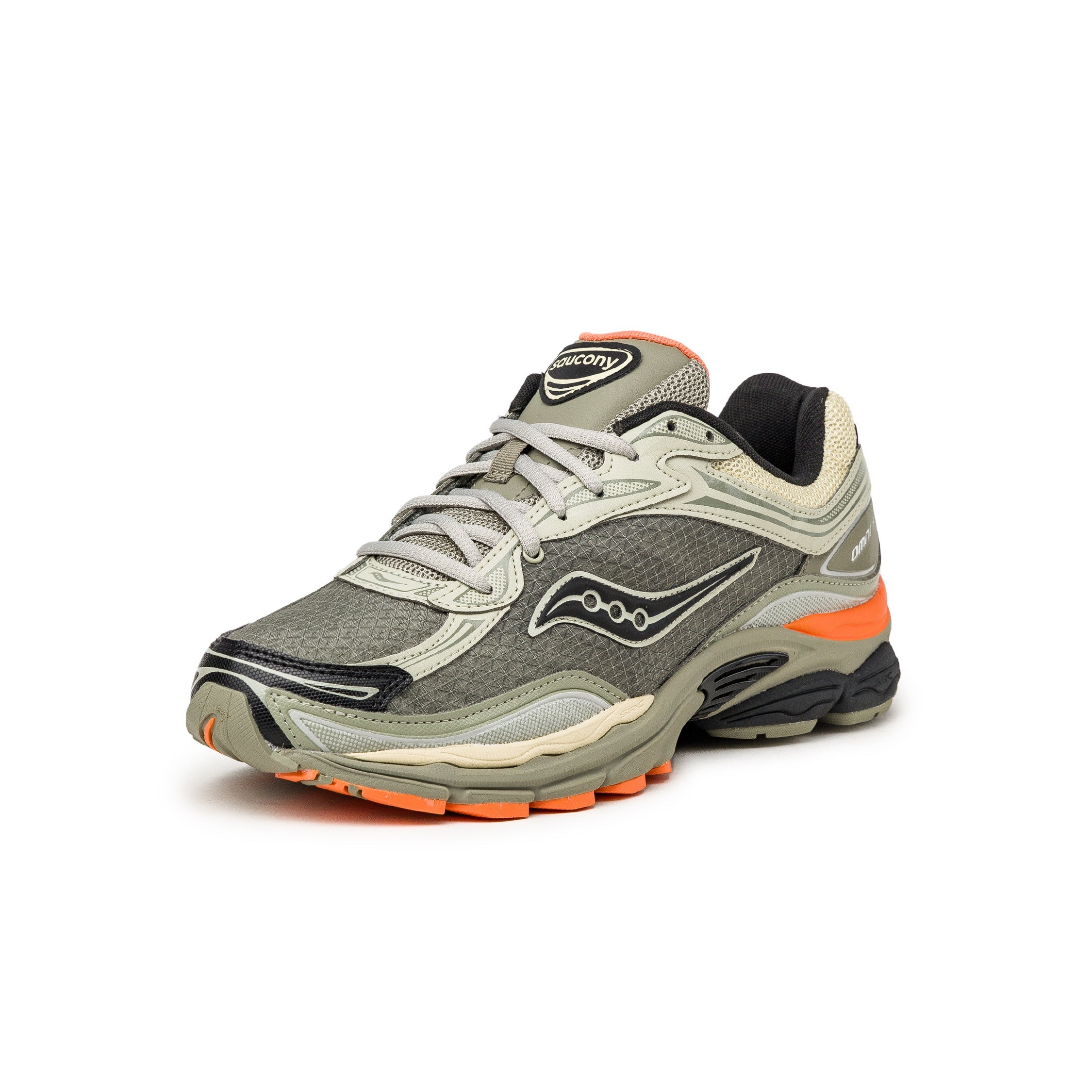 Saucony Pro Grid Omni 9