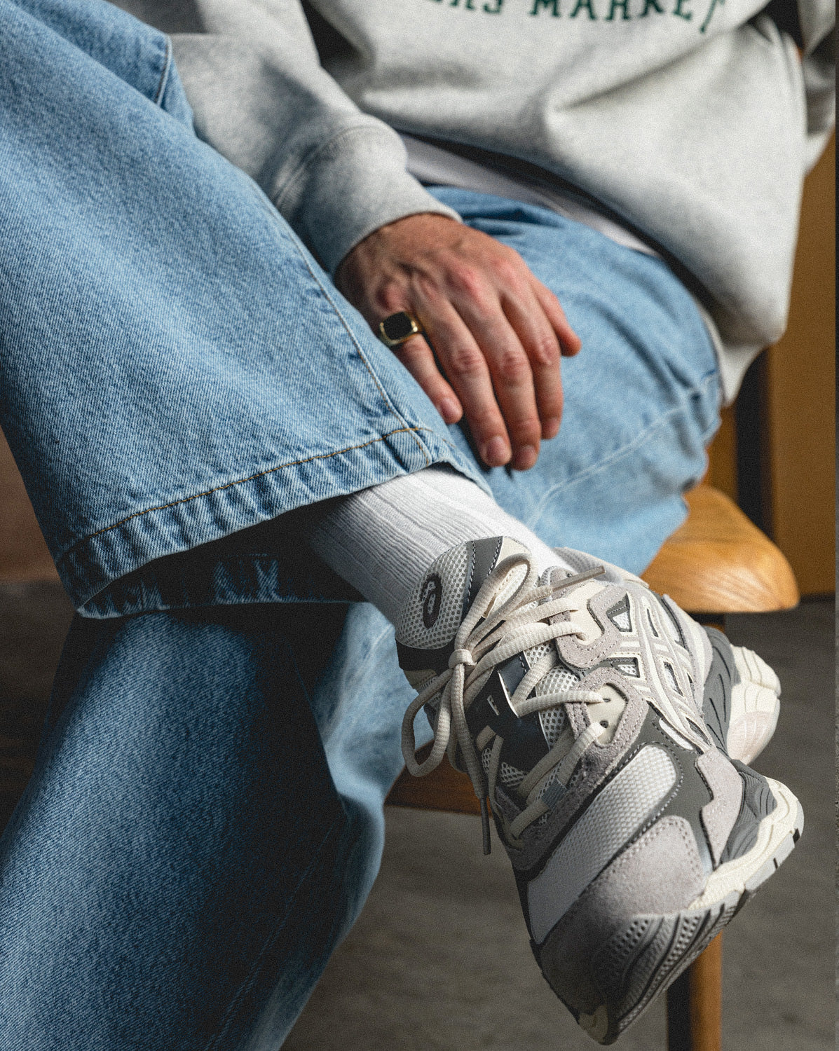 Asics GEL-NYC