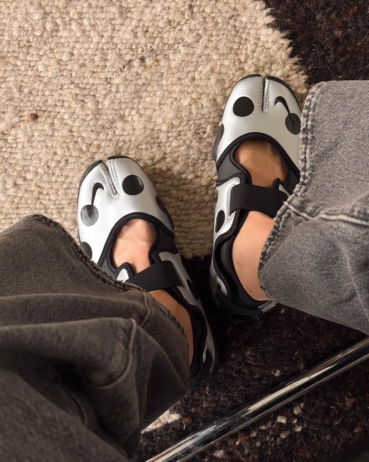 Nike Air Rift