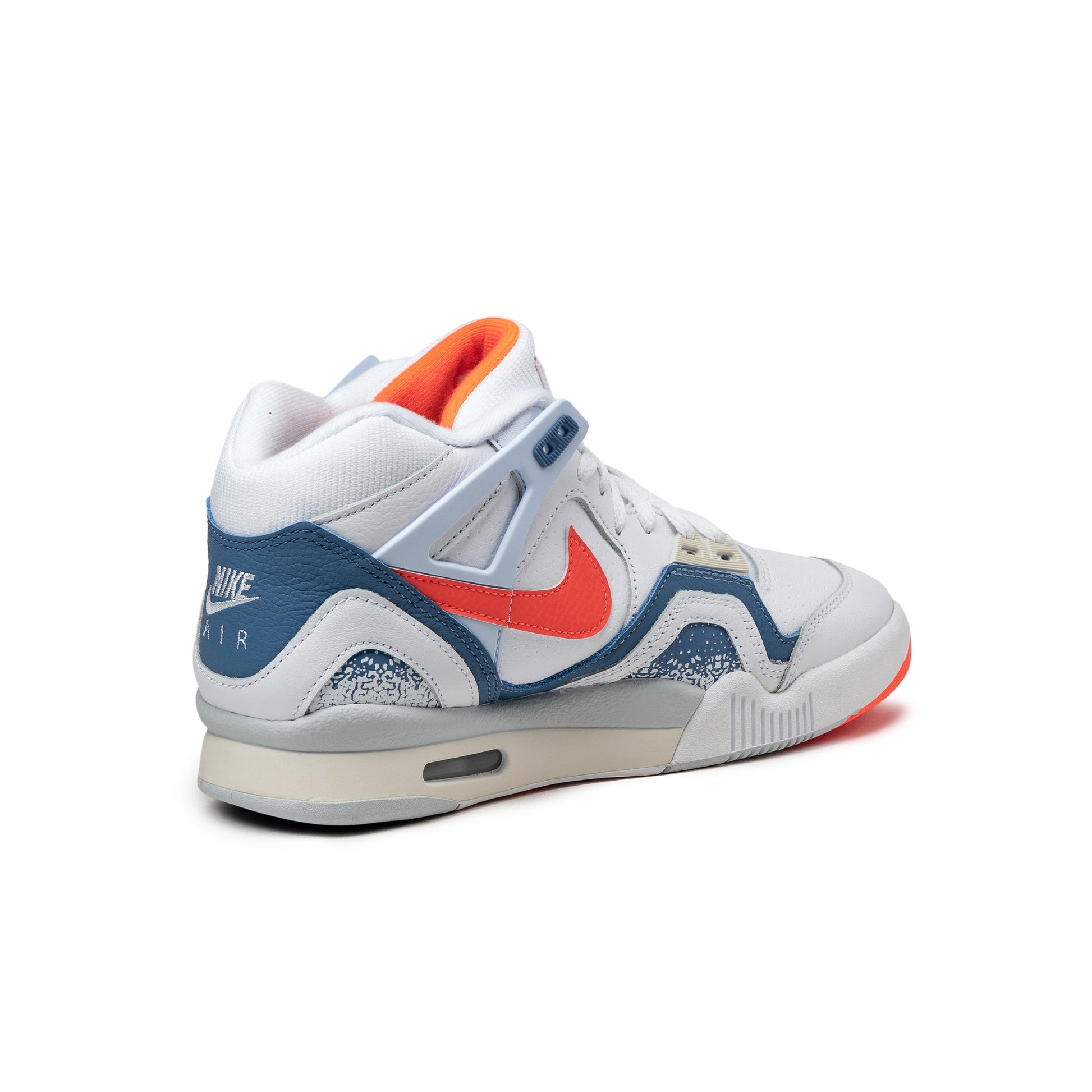 Nike Air Tech Challenge 2 QS