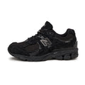 Black / Black Metallic  (Protection Pack GORE-Tex)