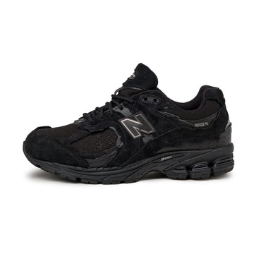 Black / Black Metallic  (Protection Pack GORE-Tex)