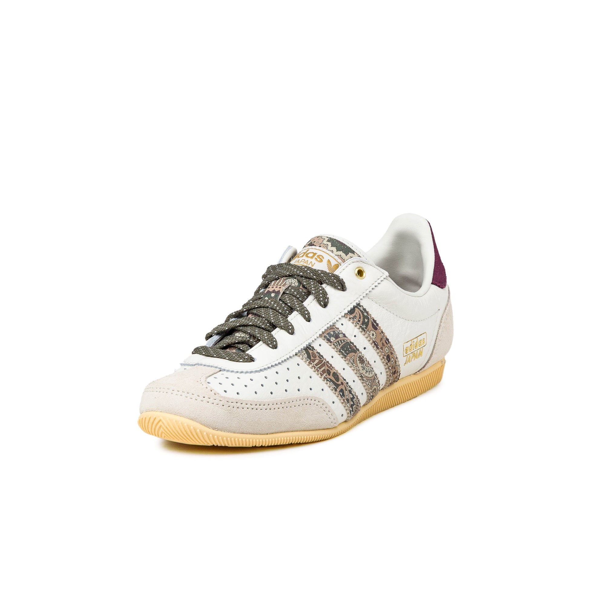 Adidas Japan
