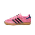 Bliss Pink / Core Black / Collegiate Purple  (W)