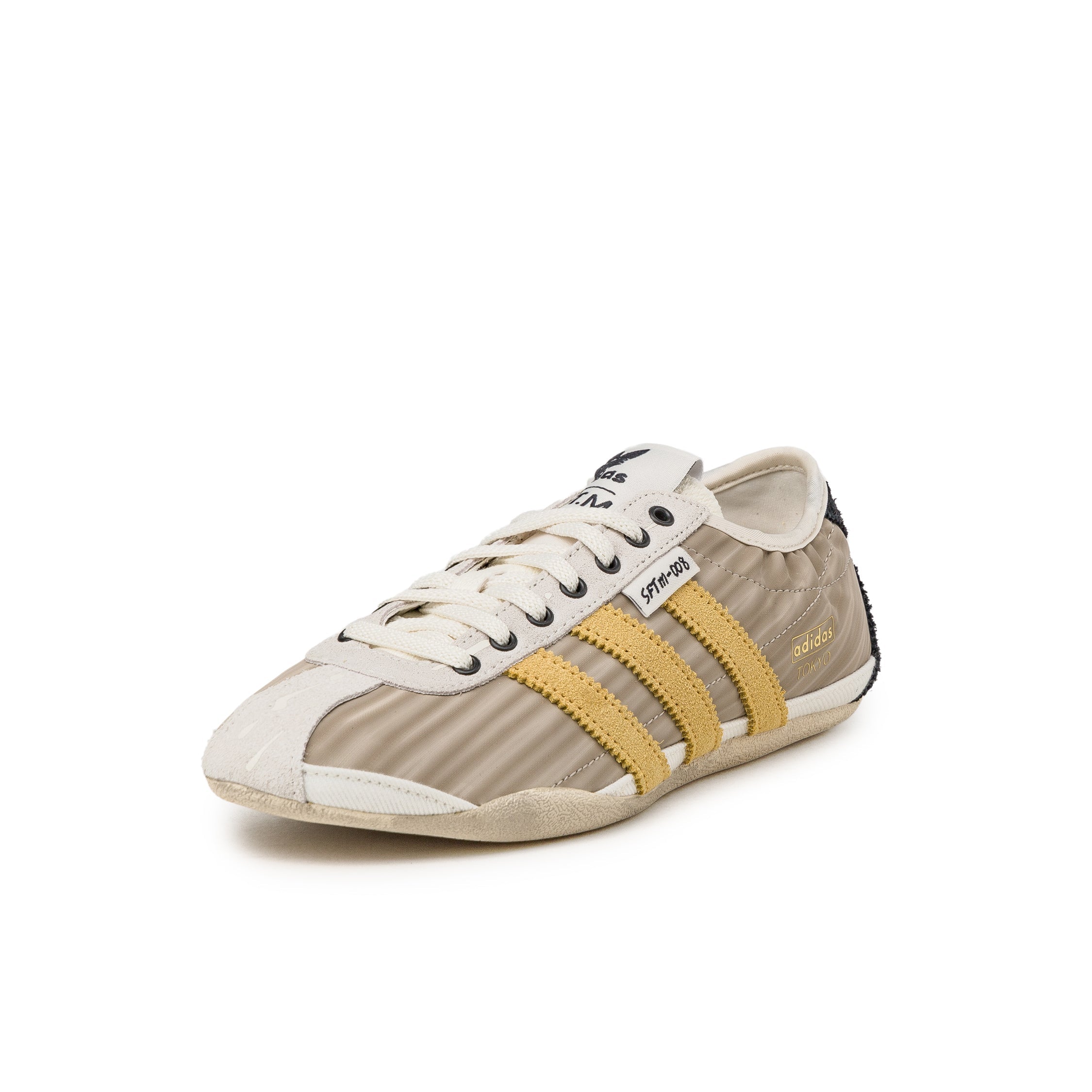 Adidas x Song For The Mute Tokyo