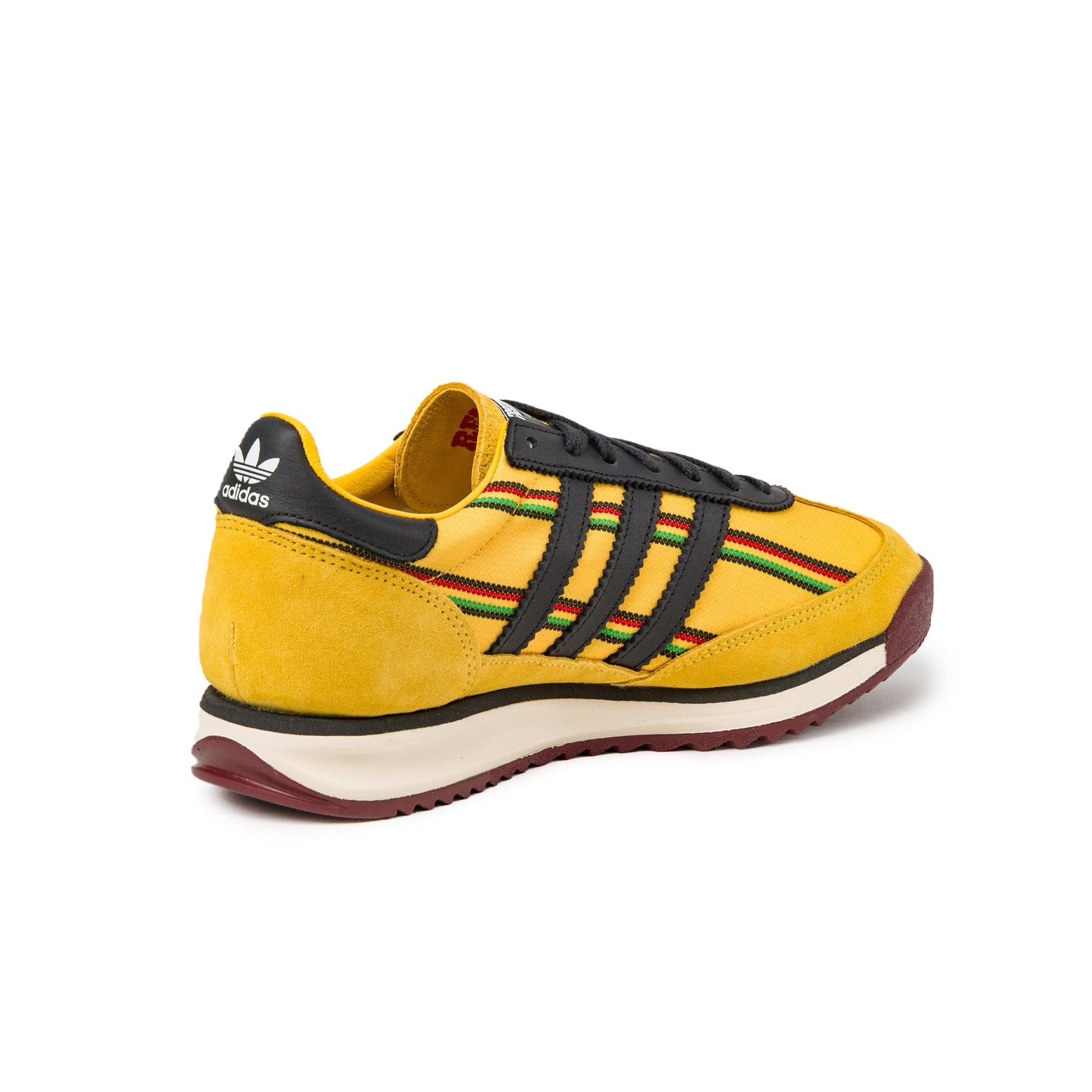 Adidas SL 72 RS