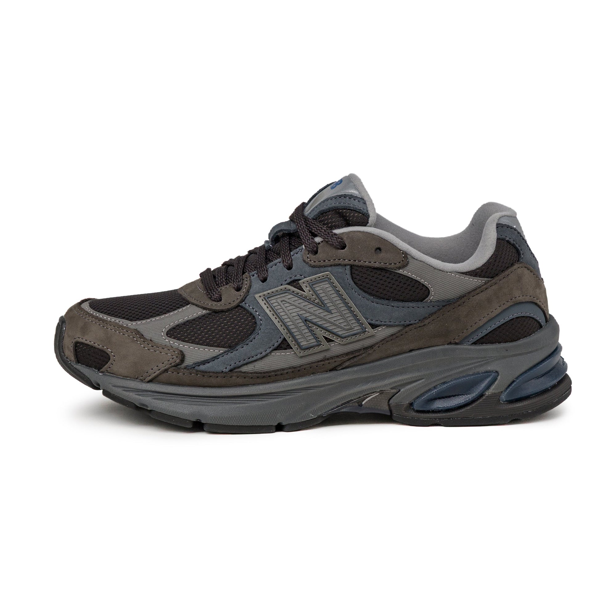 New Balance ABZORB 2010