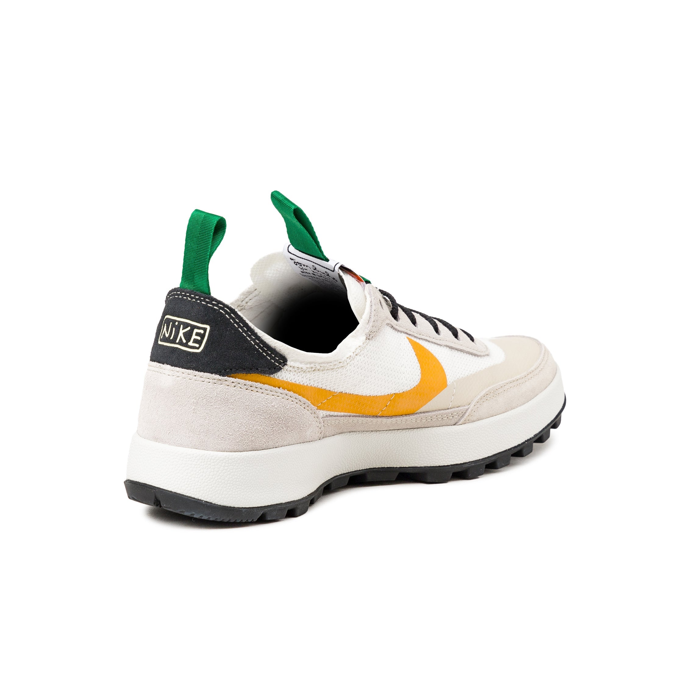 Nike x Tom Sachs General Purpose Shoe