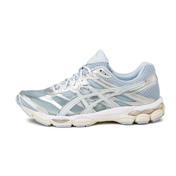 Storm Cloud / Pure Silver  (Translucent)