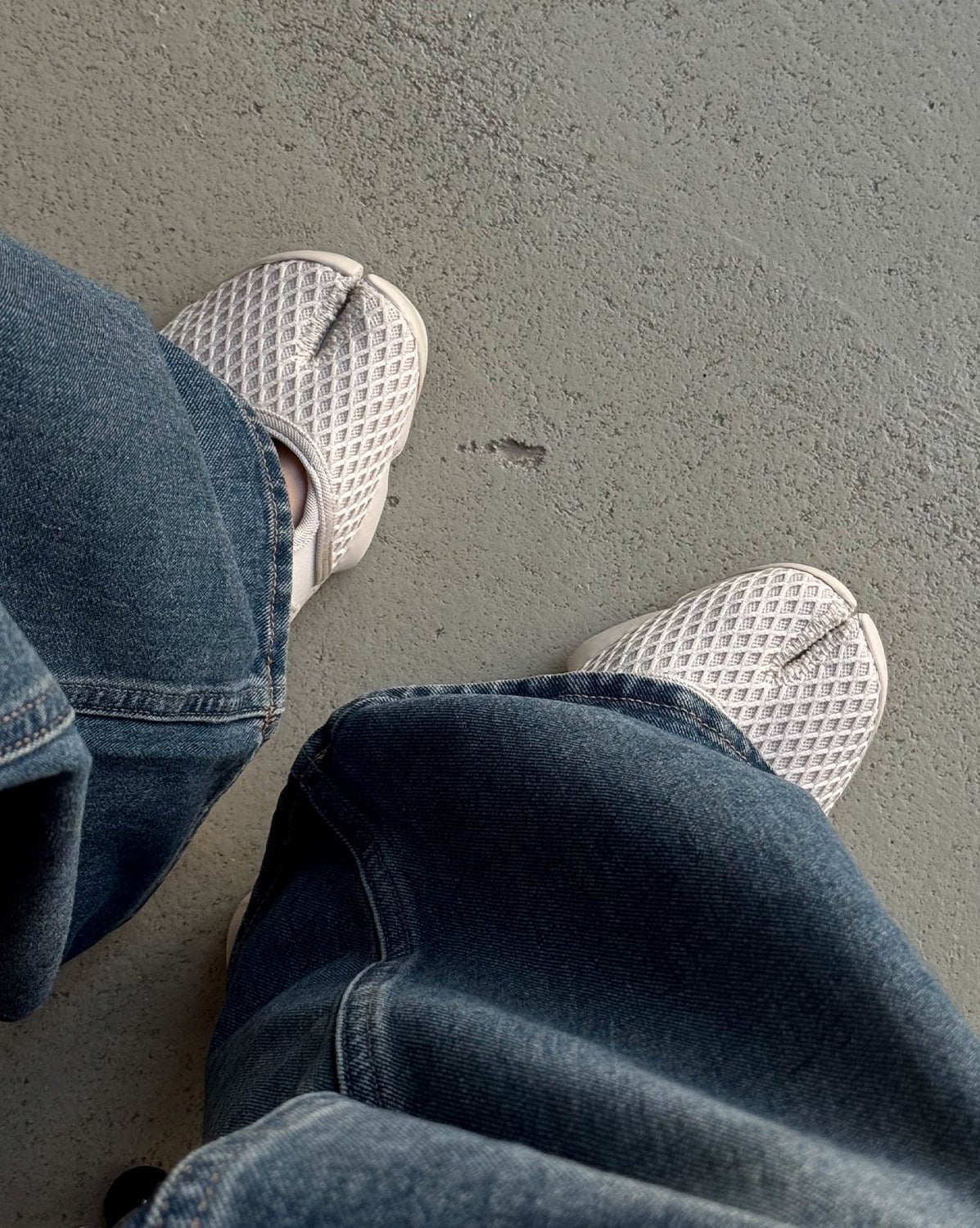 Nike Air Rift