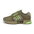 Focus Olive / Signal Green / Orbital Green