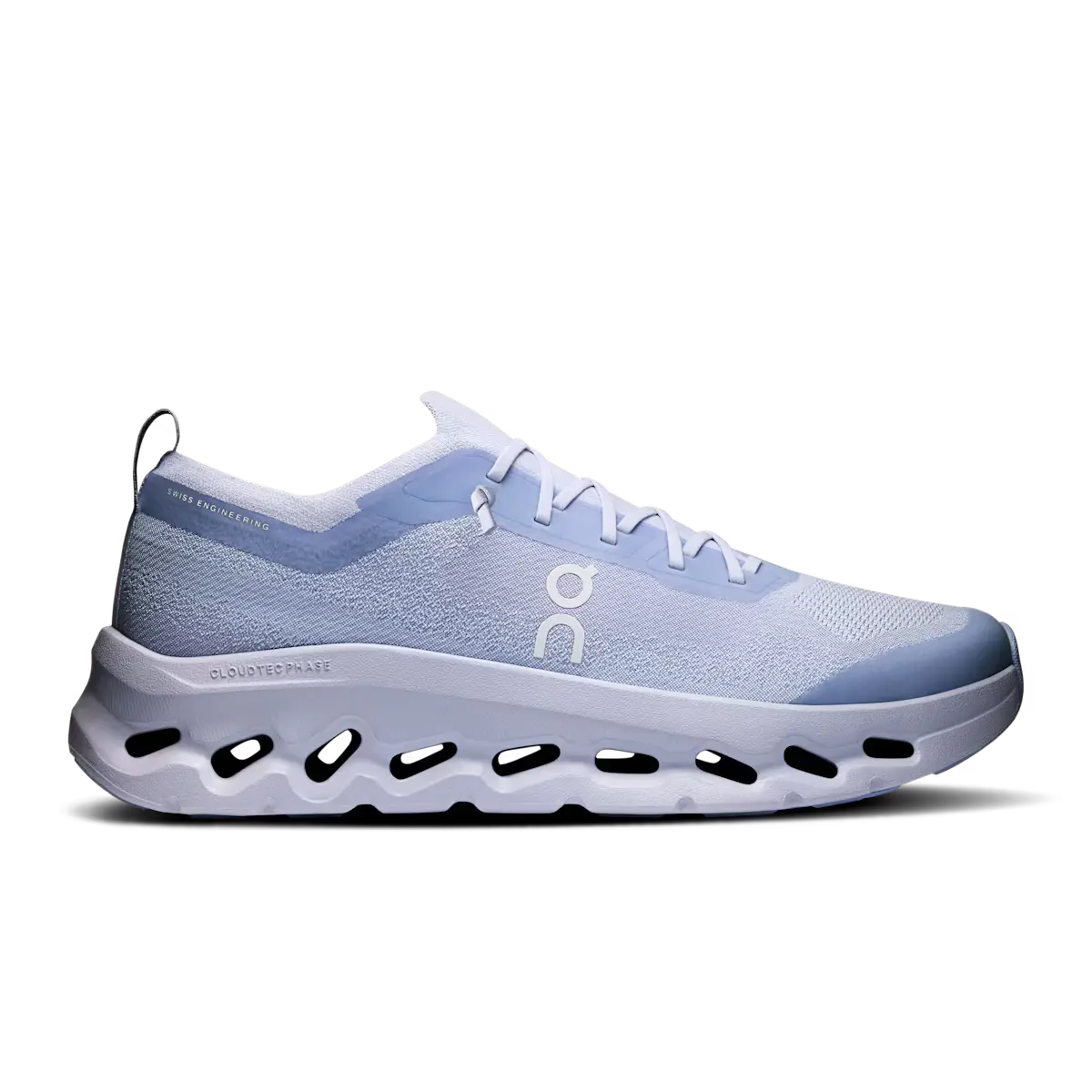 On Cloudsurfer