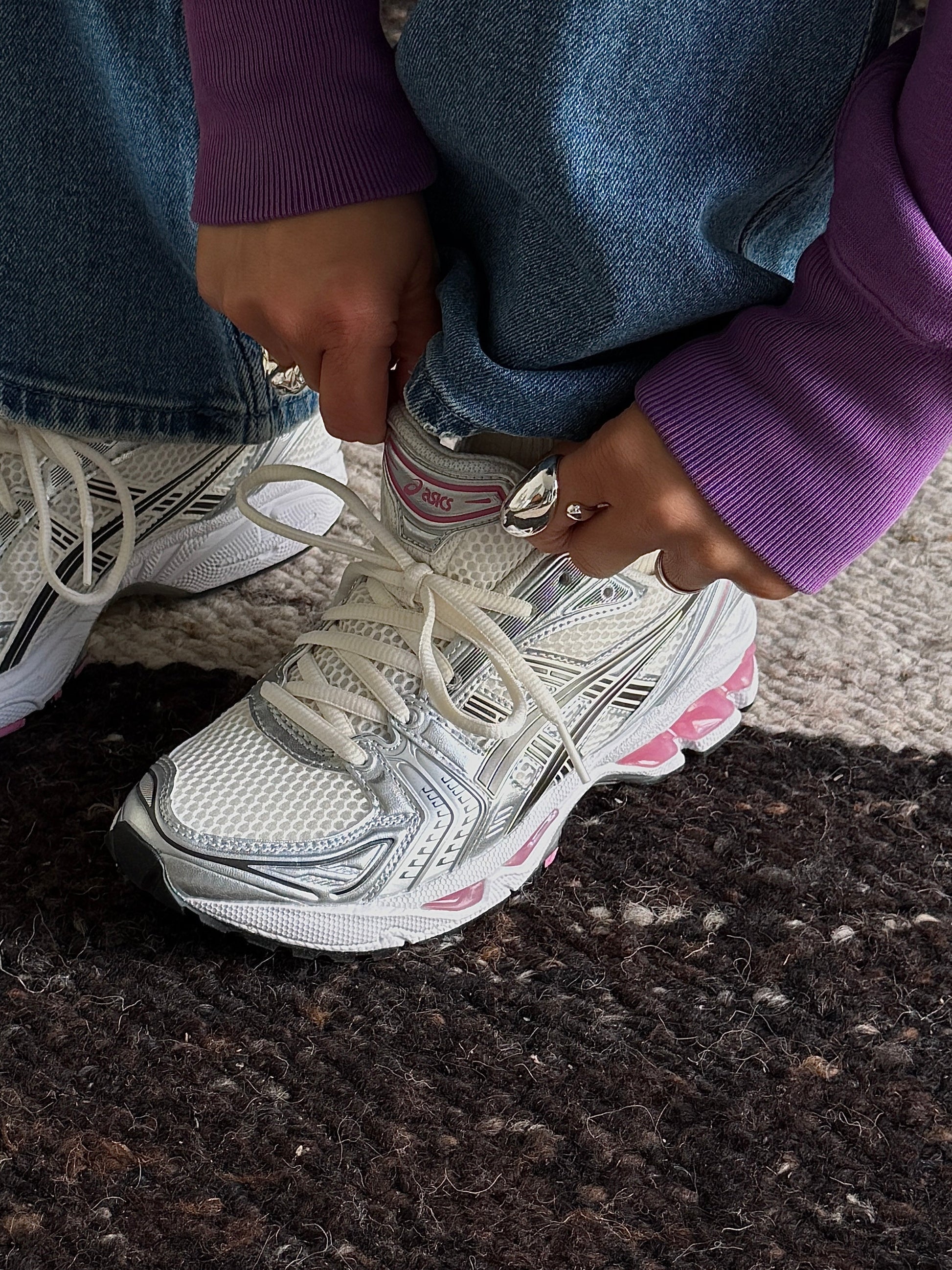 Asics GEL-Kayano 14
