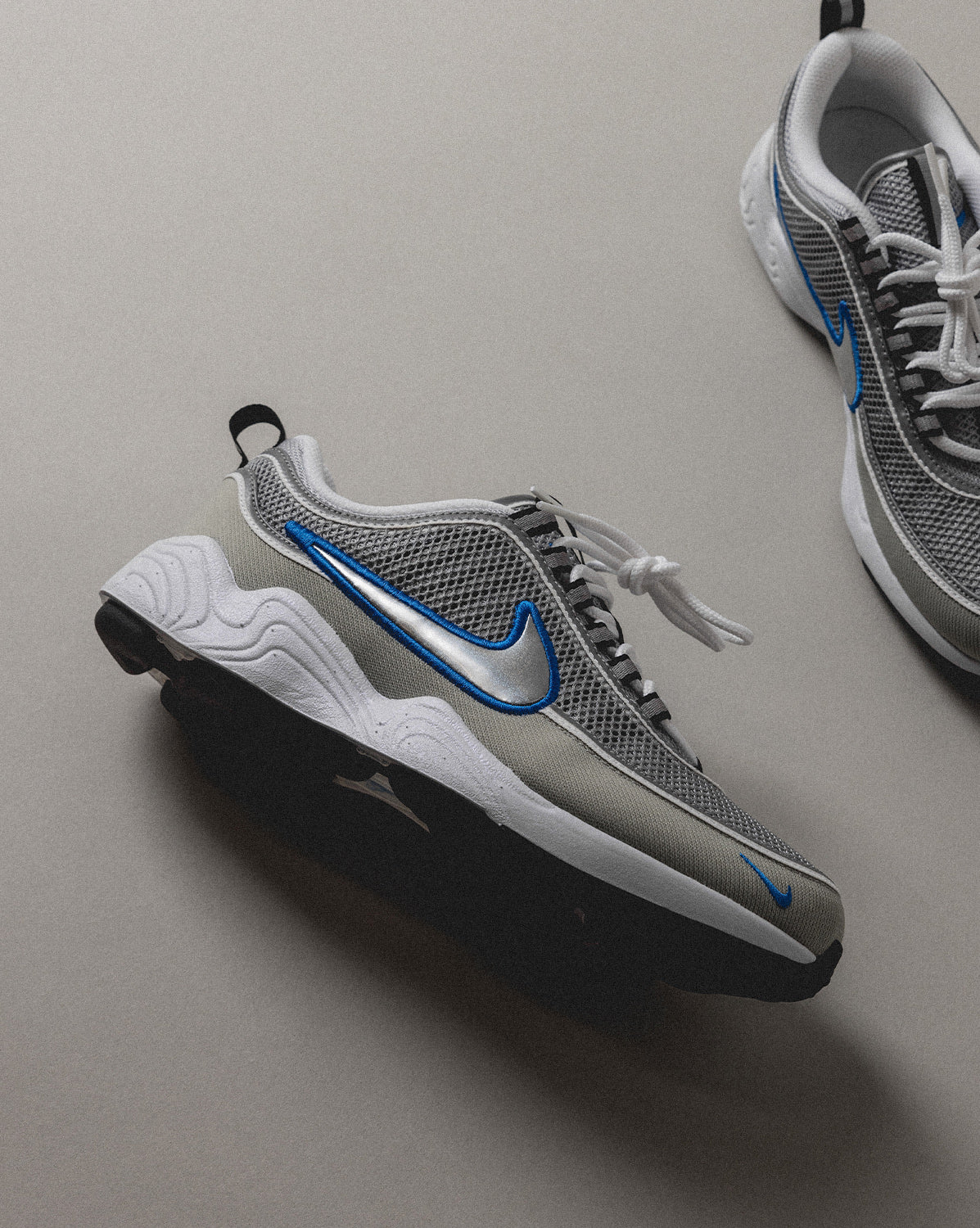 Nike Air Zoom Spiridon