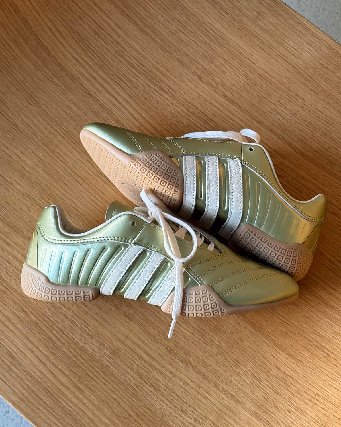 Adidas Taekwondo Mei