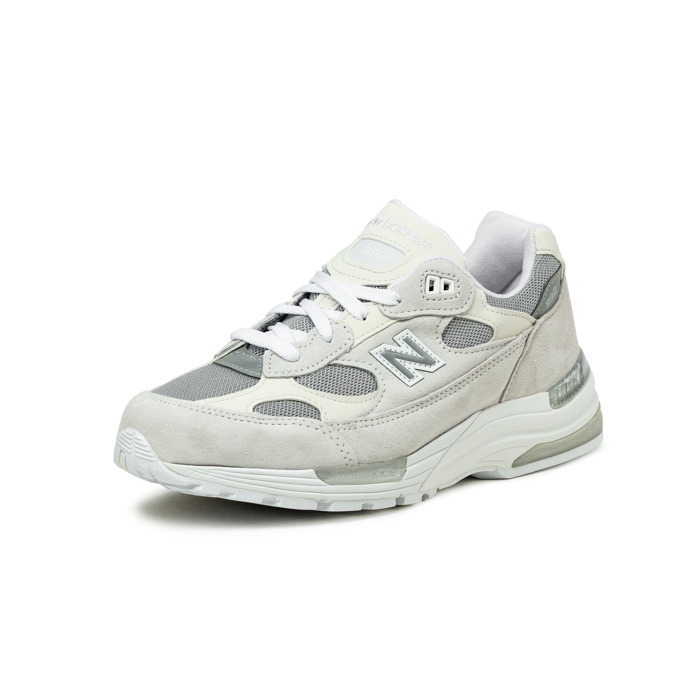 New Balance 992