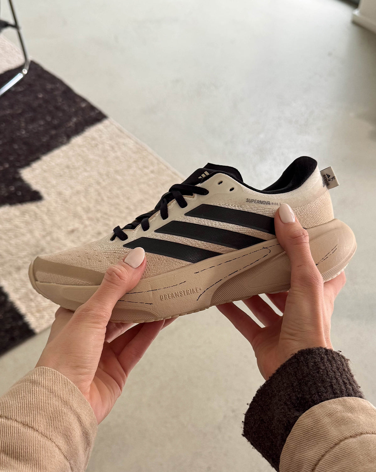 Adidas x Song For The Mute Supernova Rise 3
