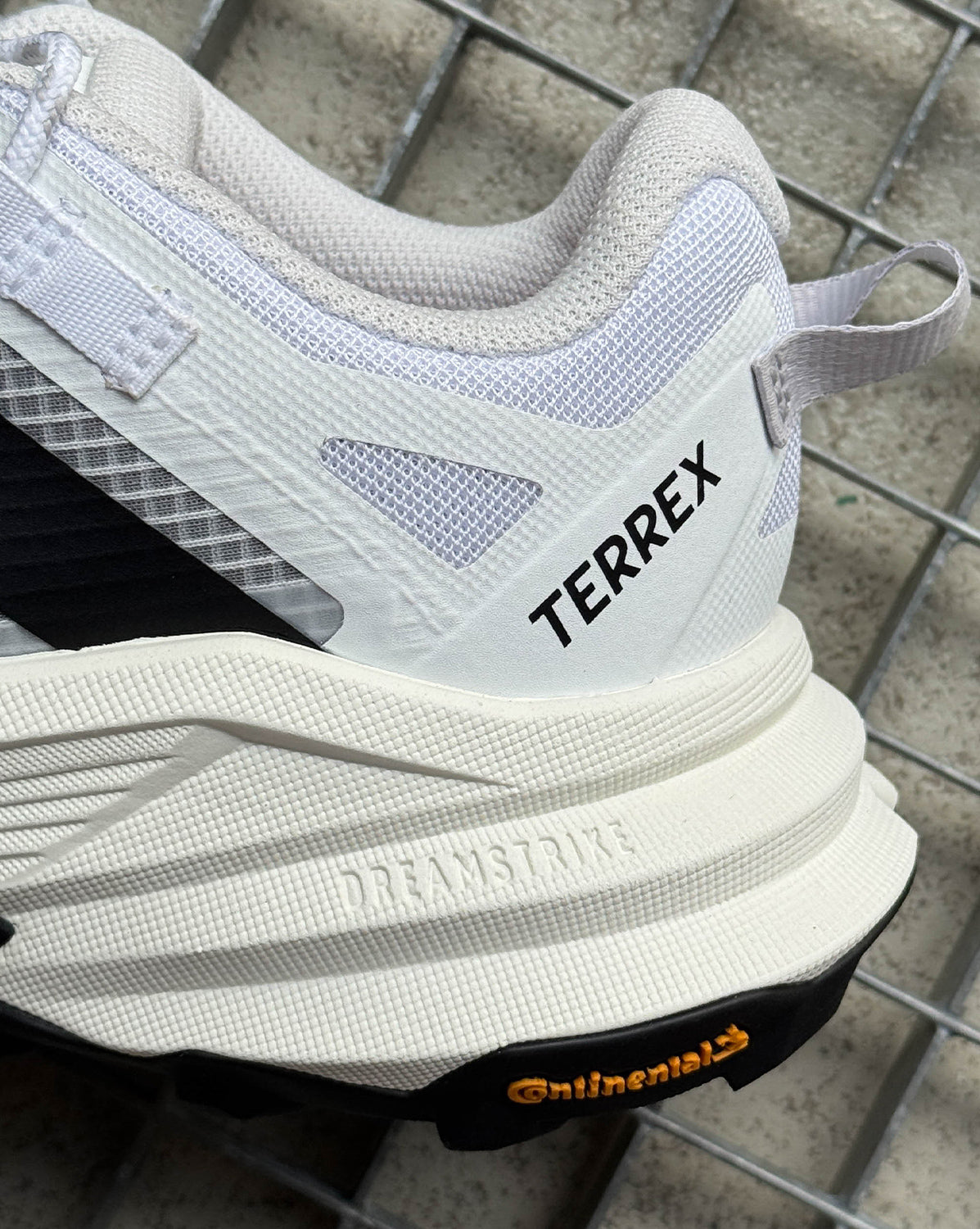 Adidas Terrex Freehiker SL