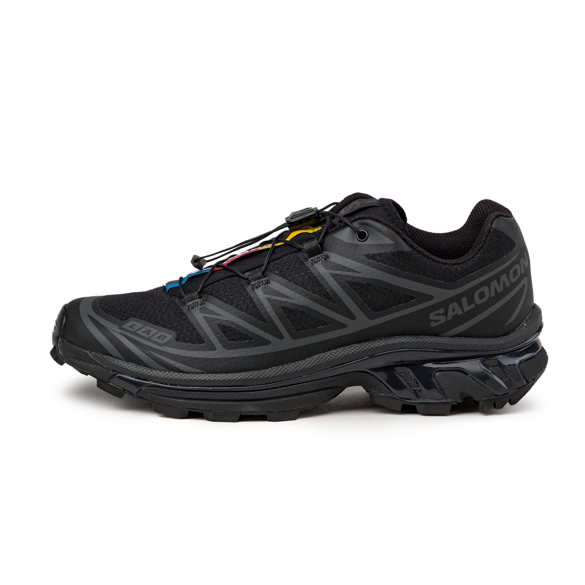 Salomon XT-6