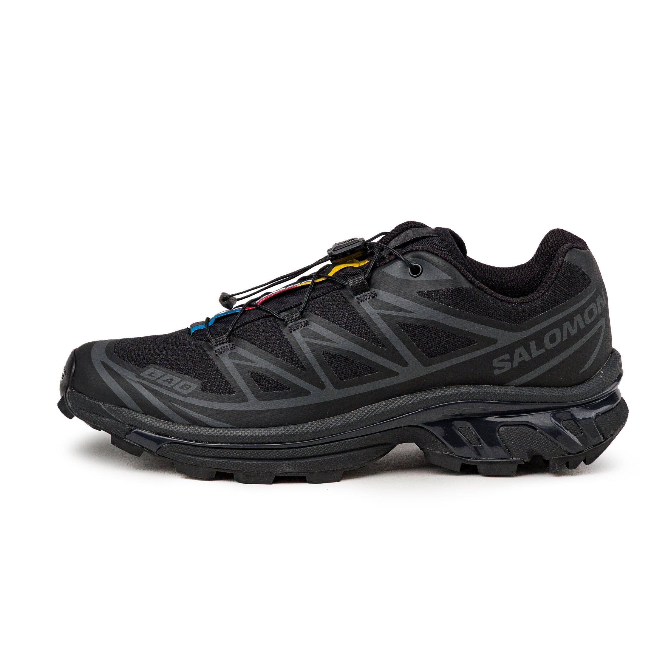 Salomon XT-6