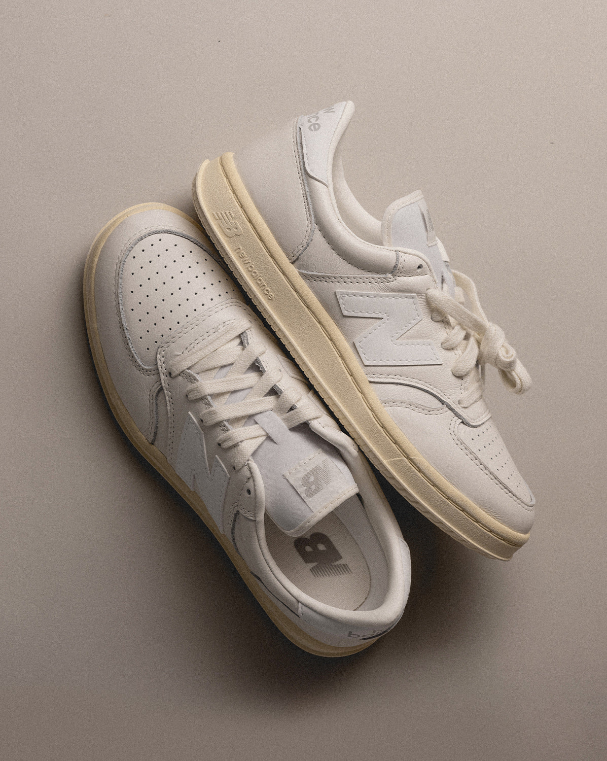 New Balance T500