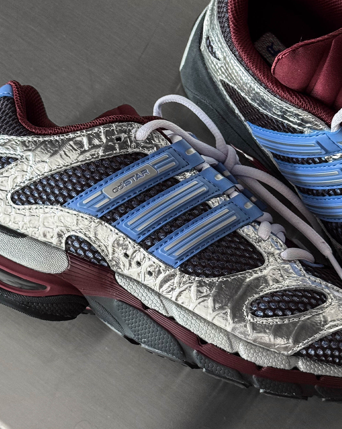 Adidas Adistar Moulded