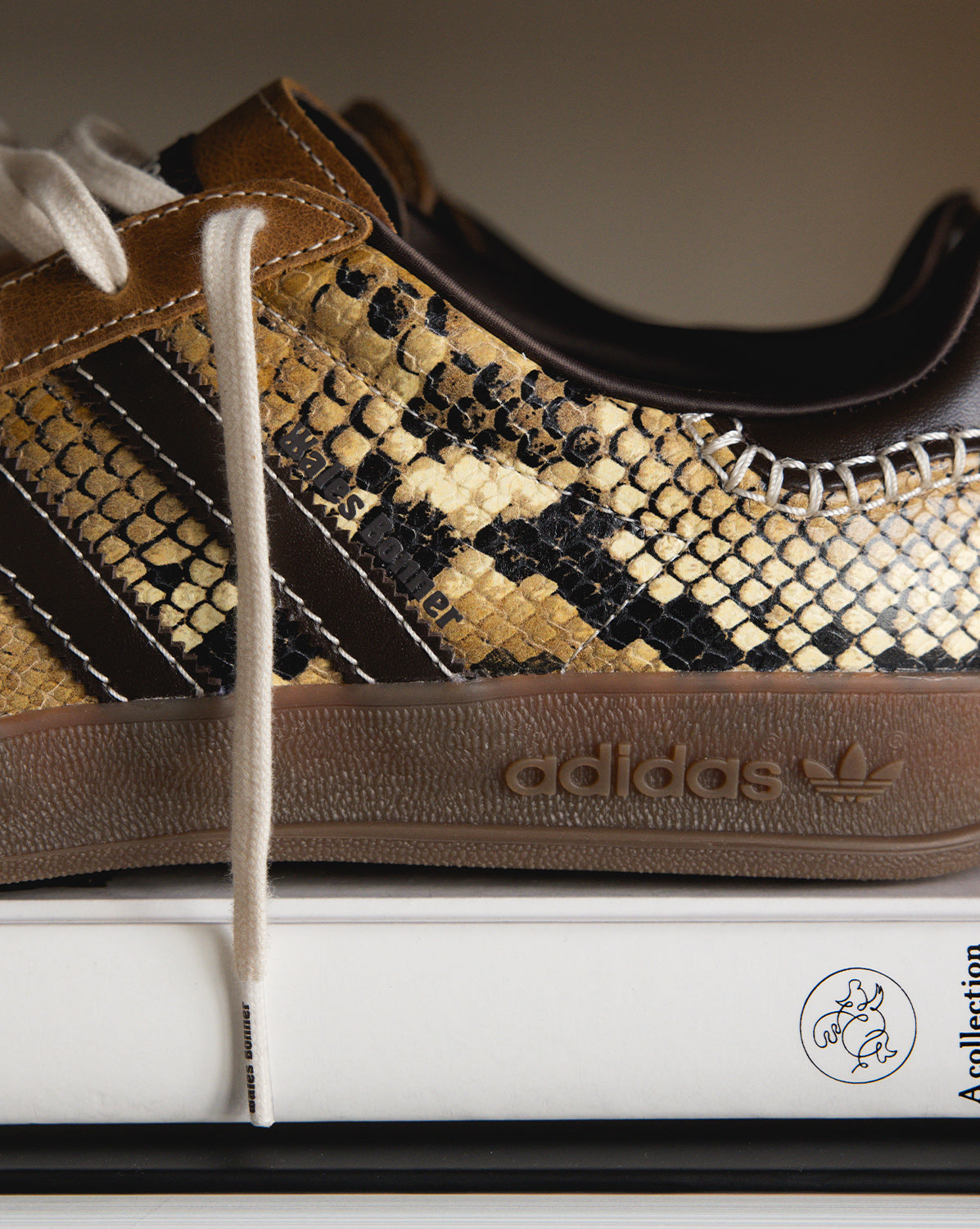 Adidas Gazelle