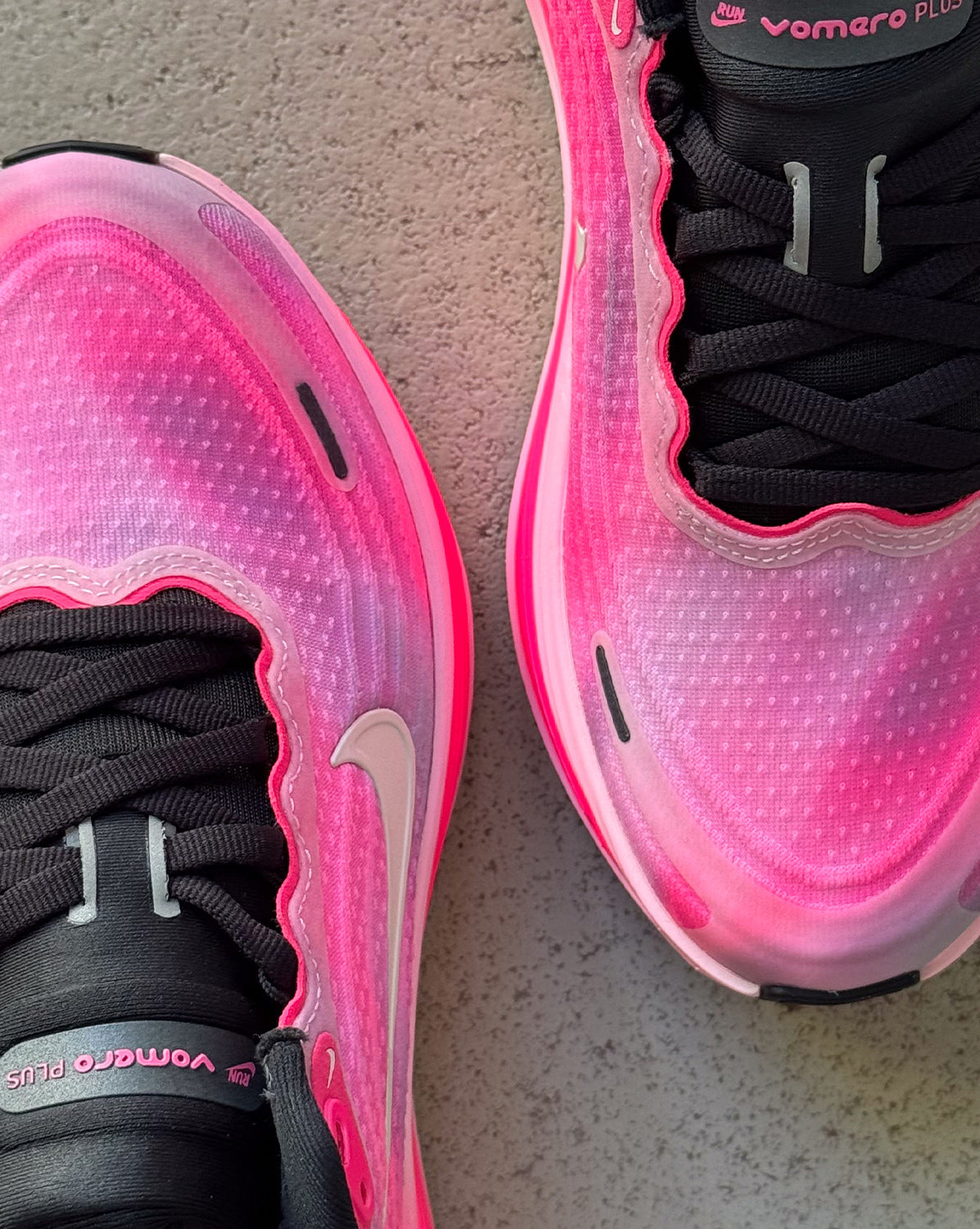 Nike Vomero Plus
