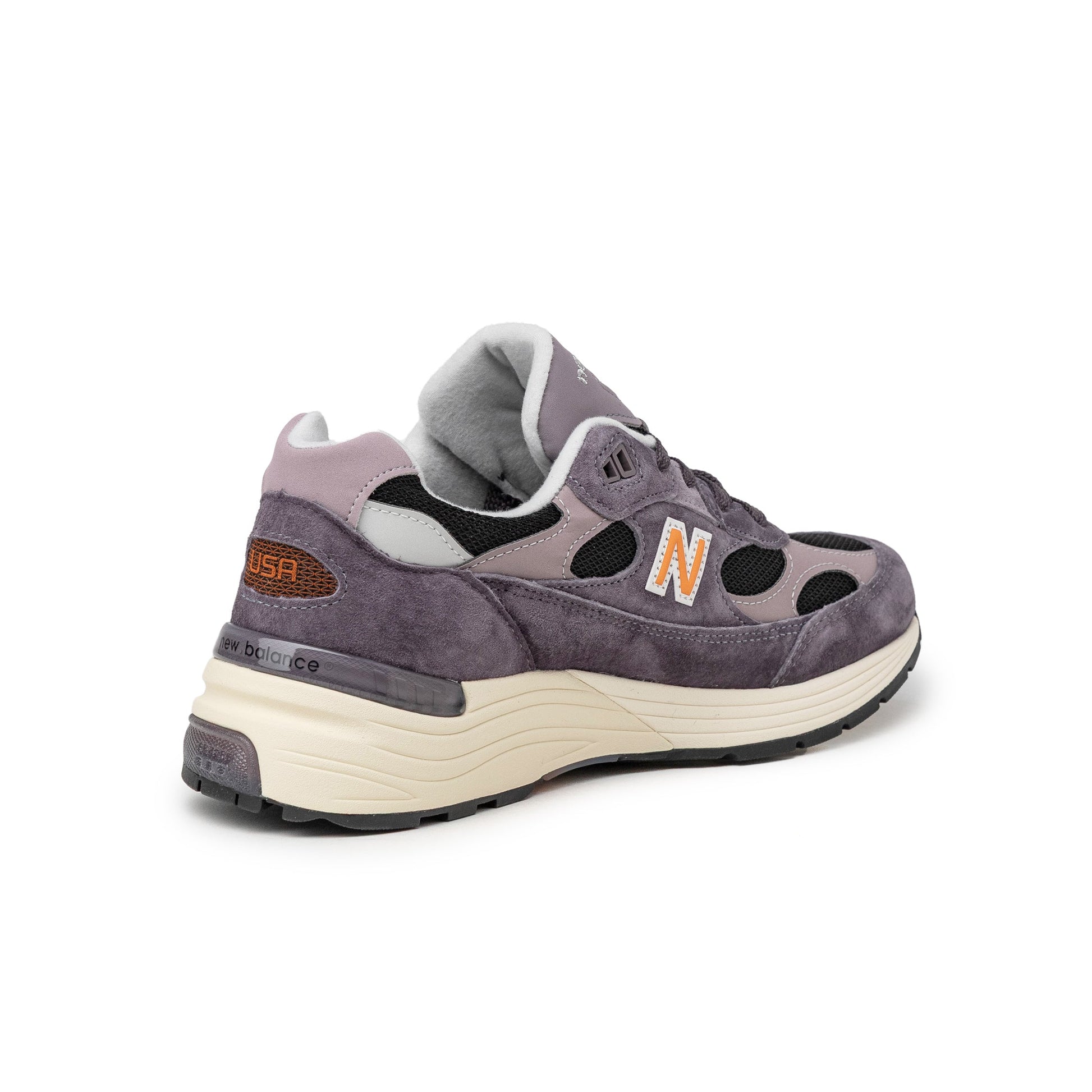 New Balance 992