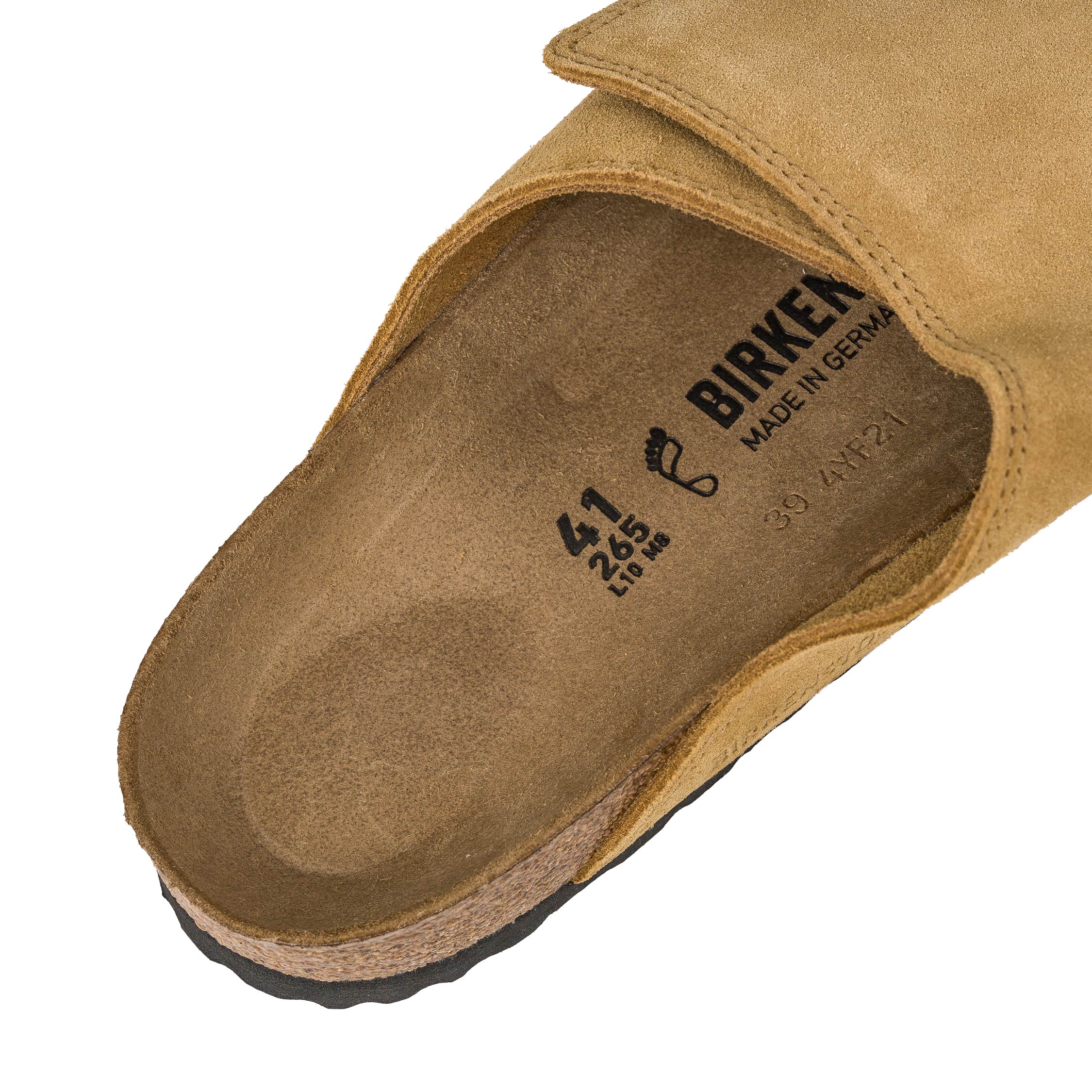 Birkenstock Solana