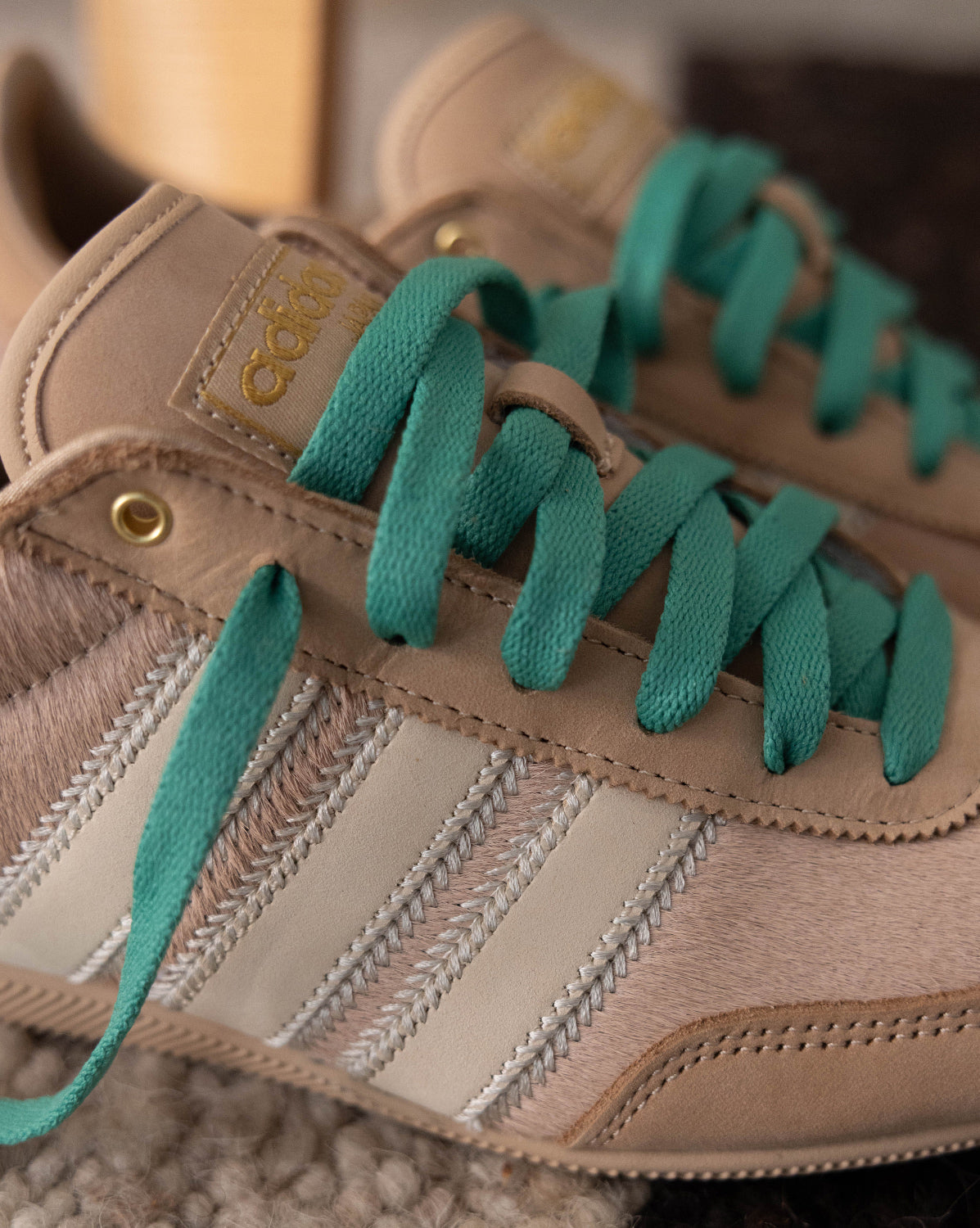 Adidas Japan
