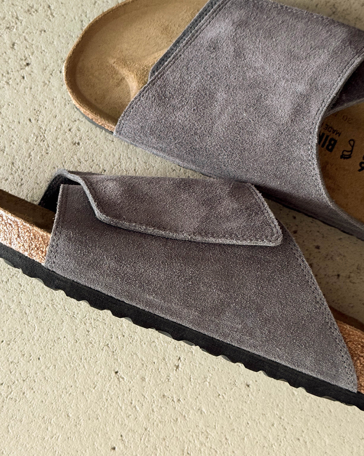 Birkenstock Solana