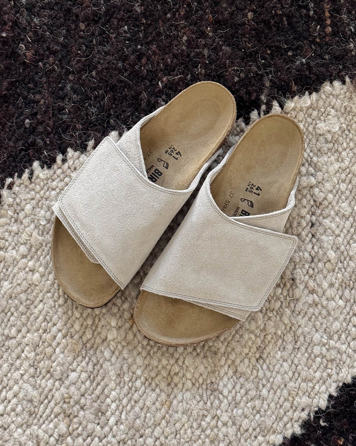 Birkenstock Solana