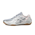 Piedmont Grey / Pink Cloud