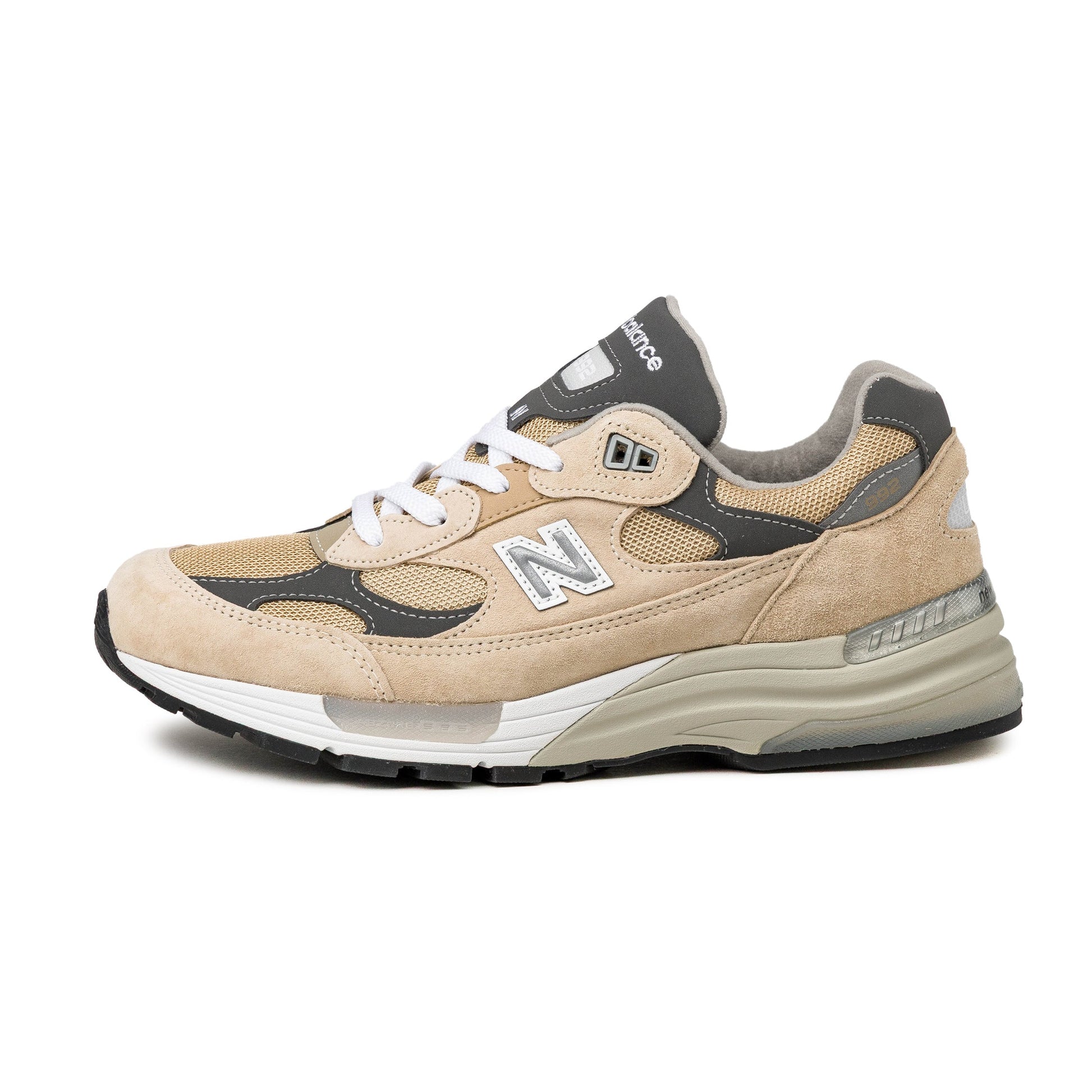 New Balance 992