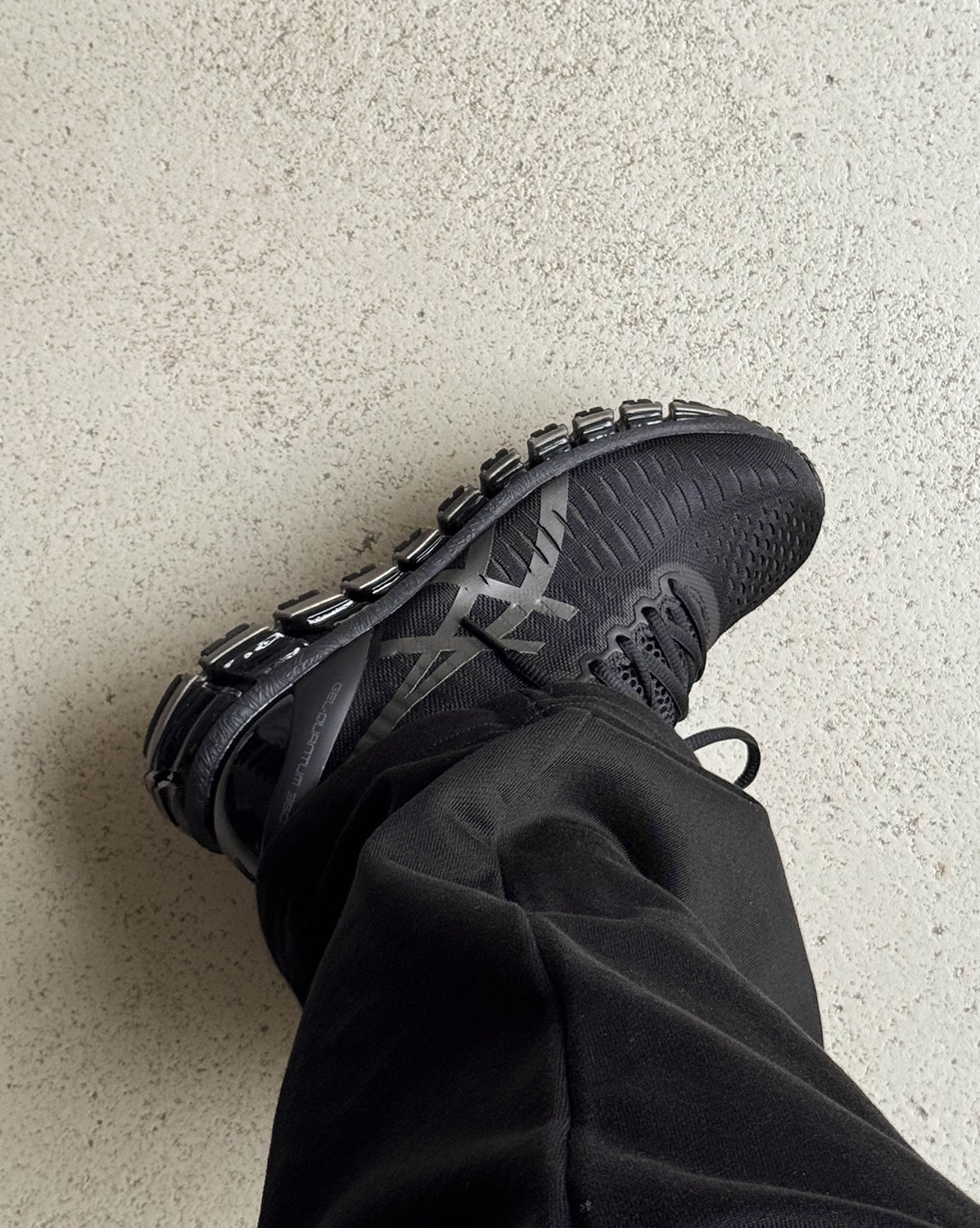 Asics GEL-Quantum 360