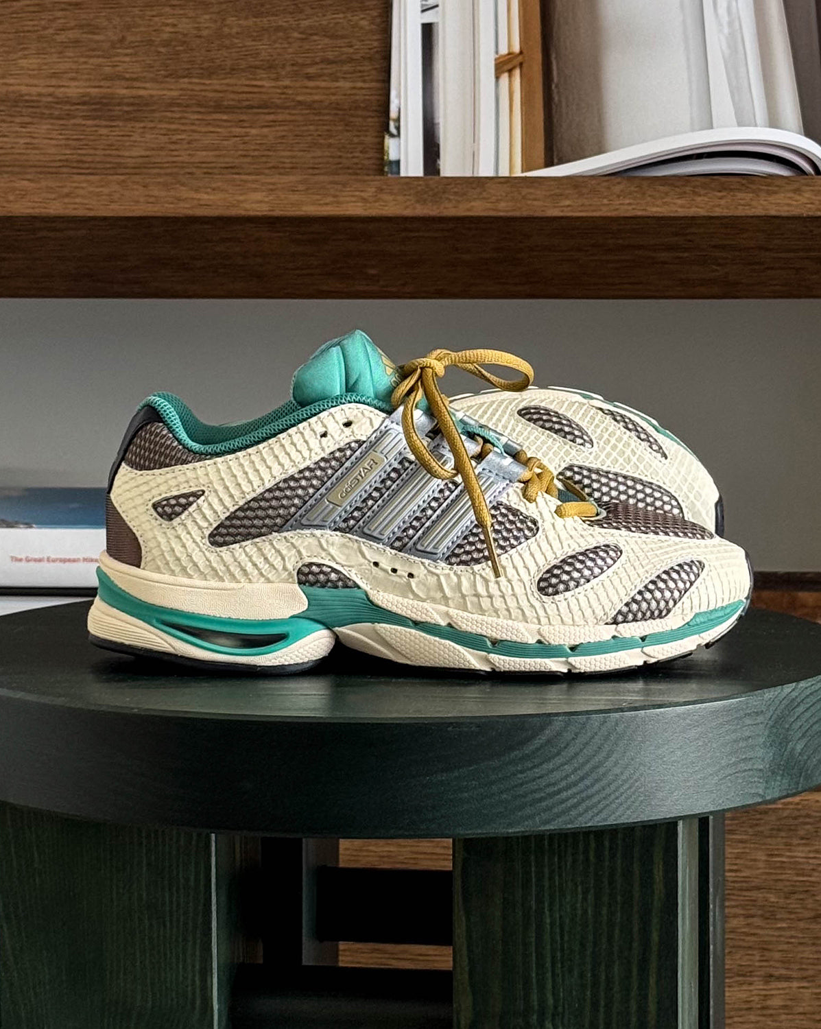 Adidas Adistar Moulded