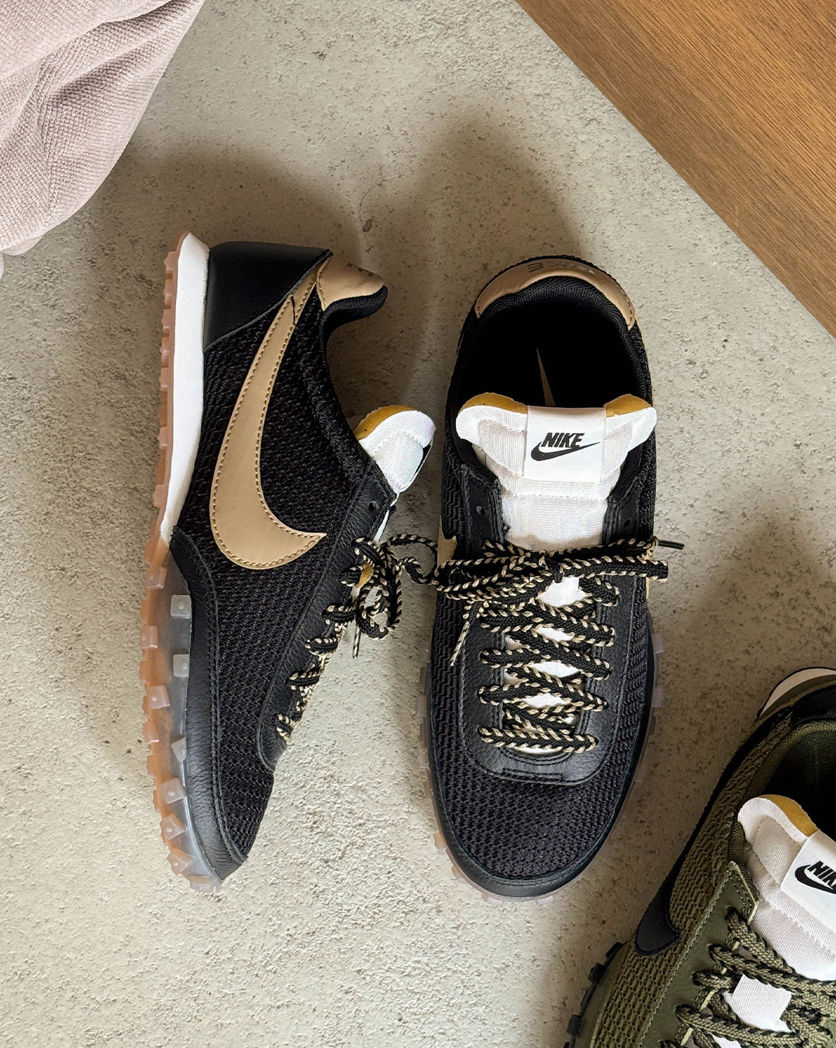 Nike Waffle Racer