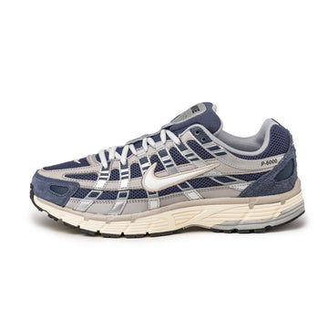 Thunder Blue / Sail / Pale Ivory / Slate