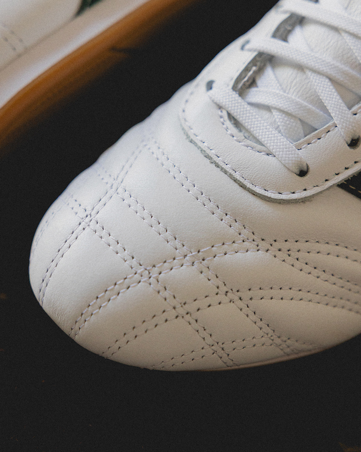 Adidas Taekwondo Lace