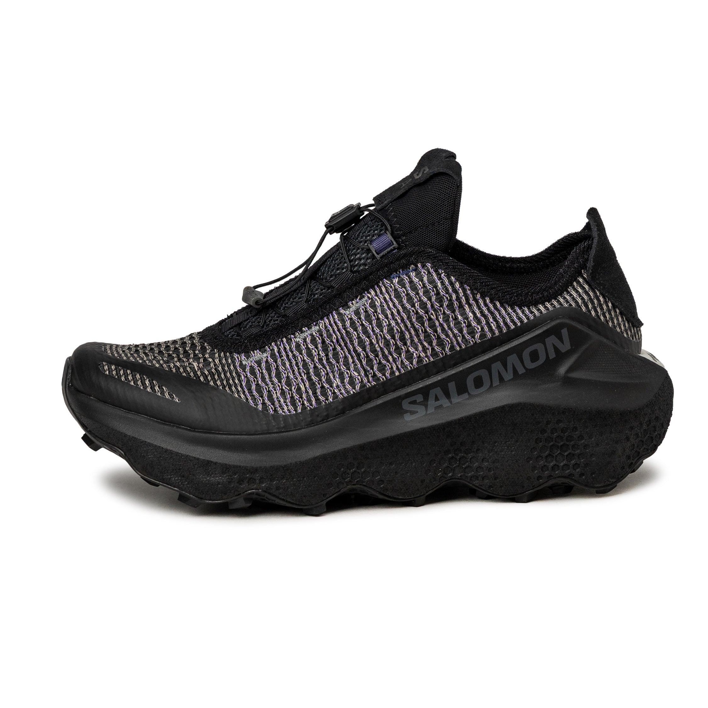 Salomon Quasar Advanced