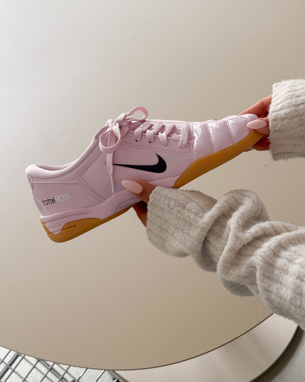 Nike Total 90