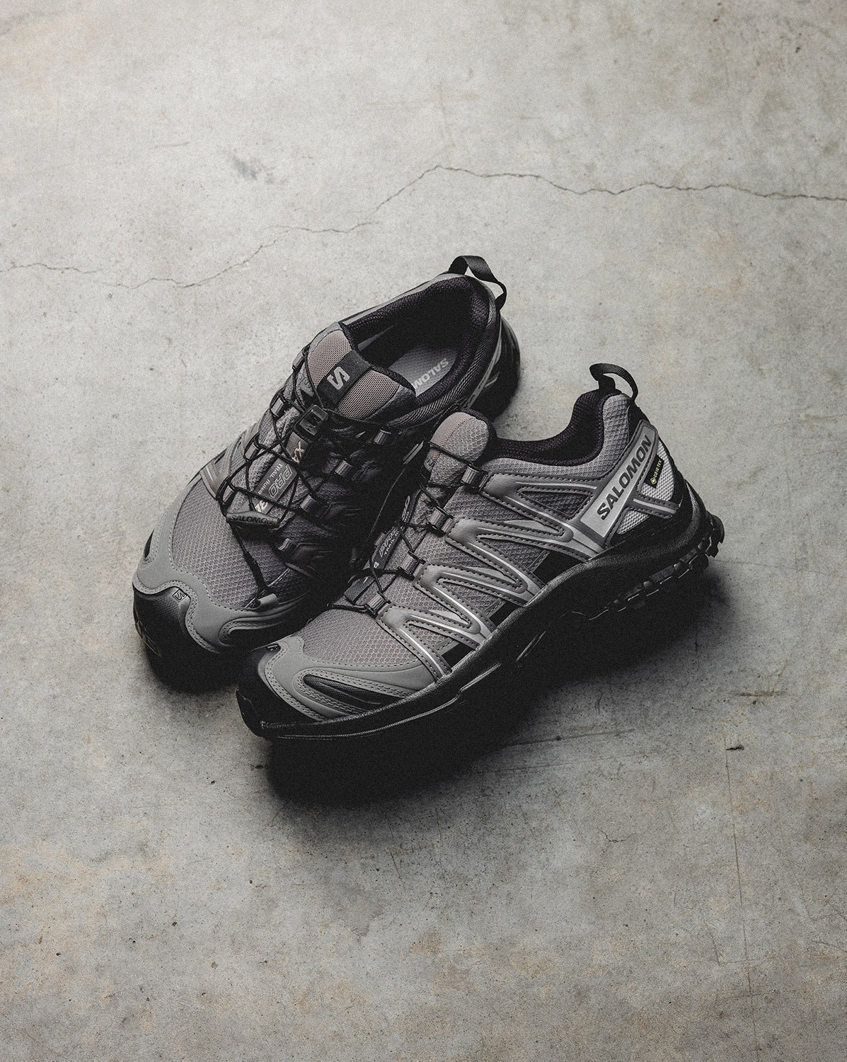 Salomon XA Pro 3D GTX