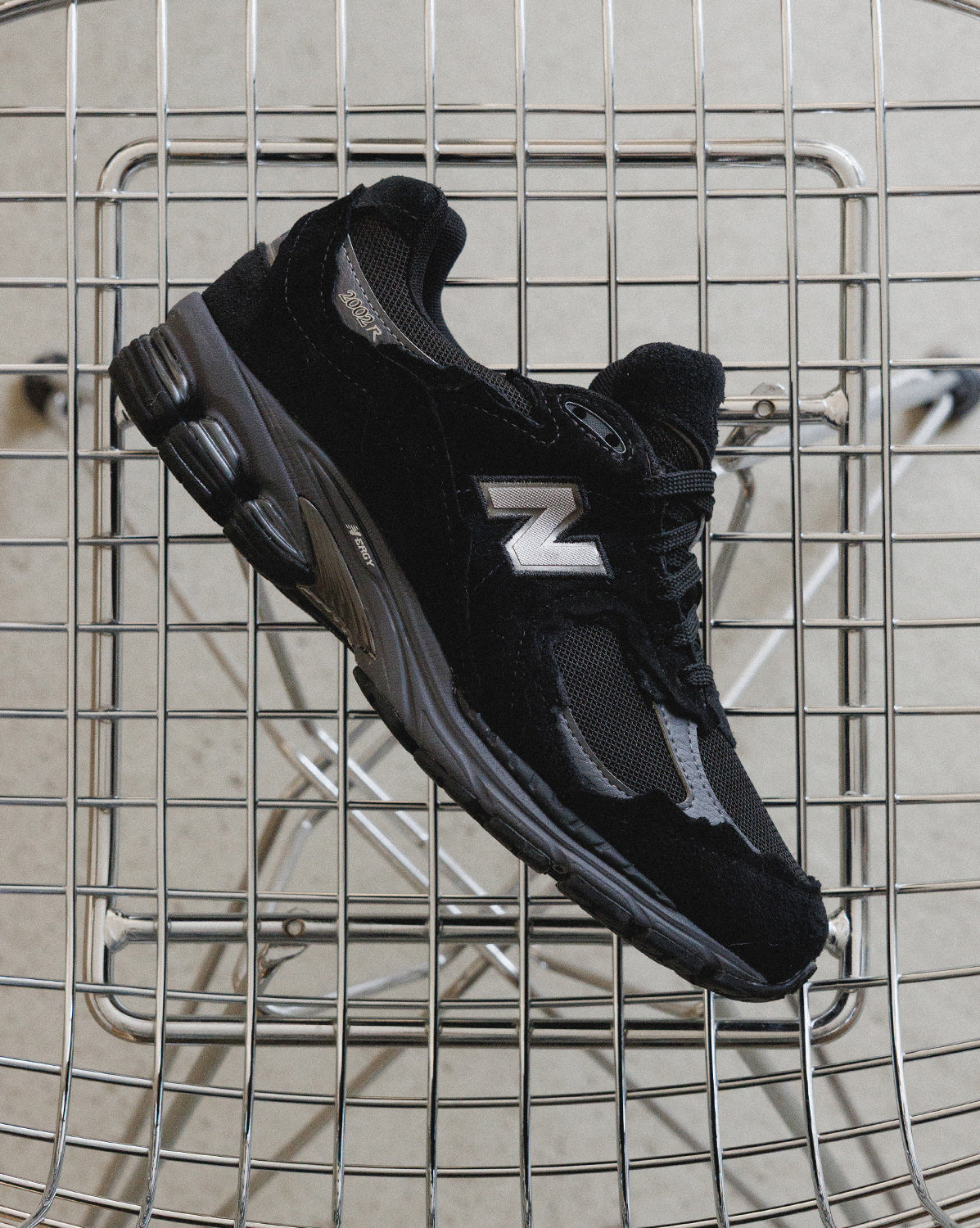 New Balance 2002