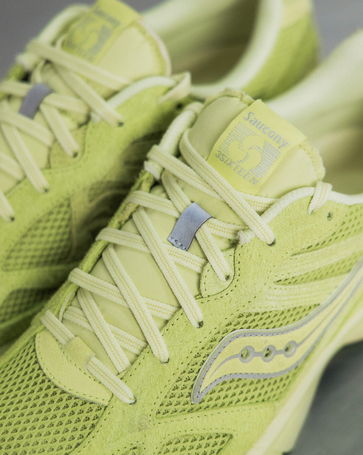 Saucony Pro Grid Guide 7