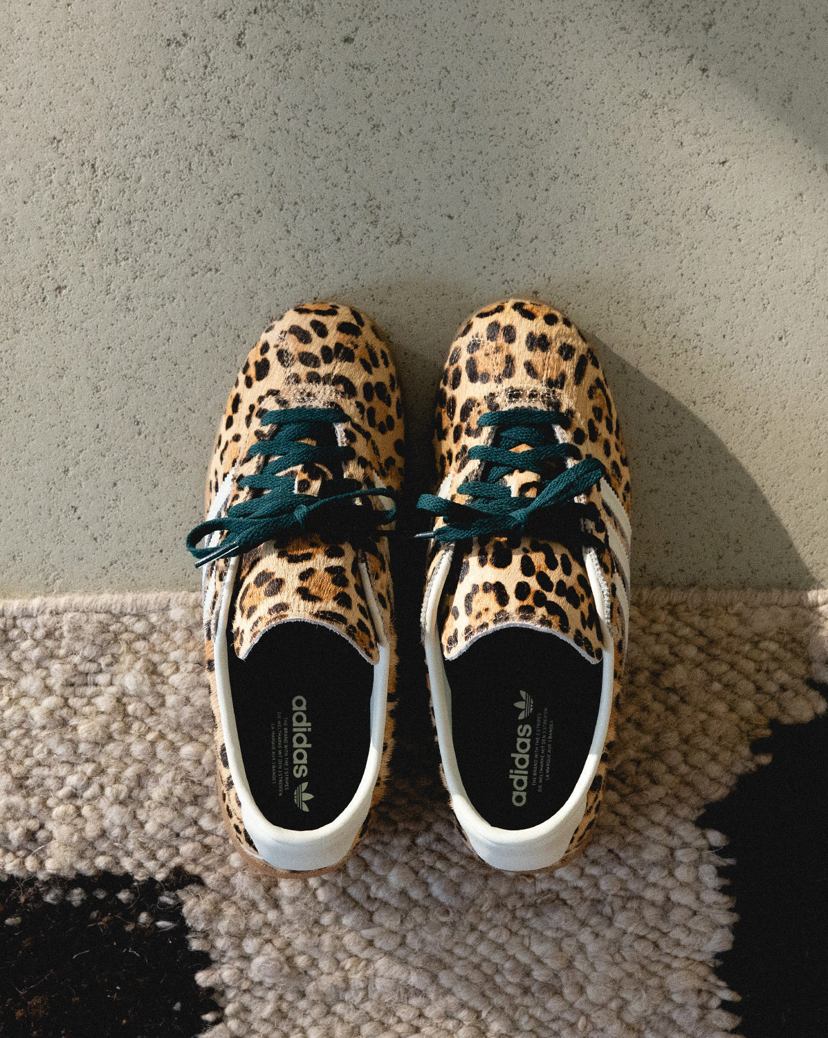 Adidas Gazelle Lo Pro