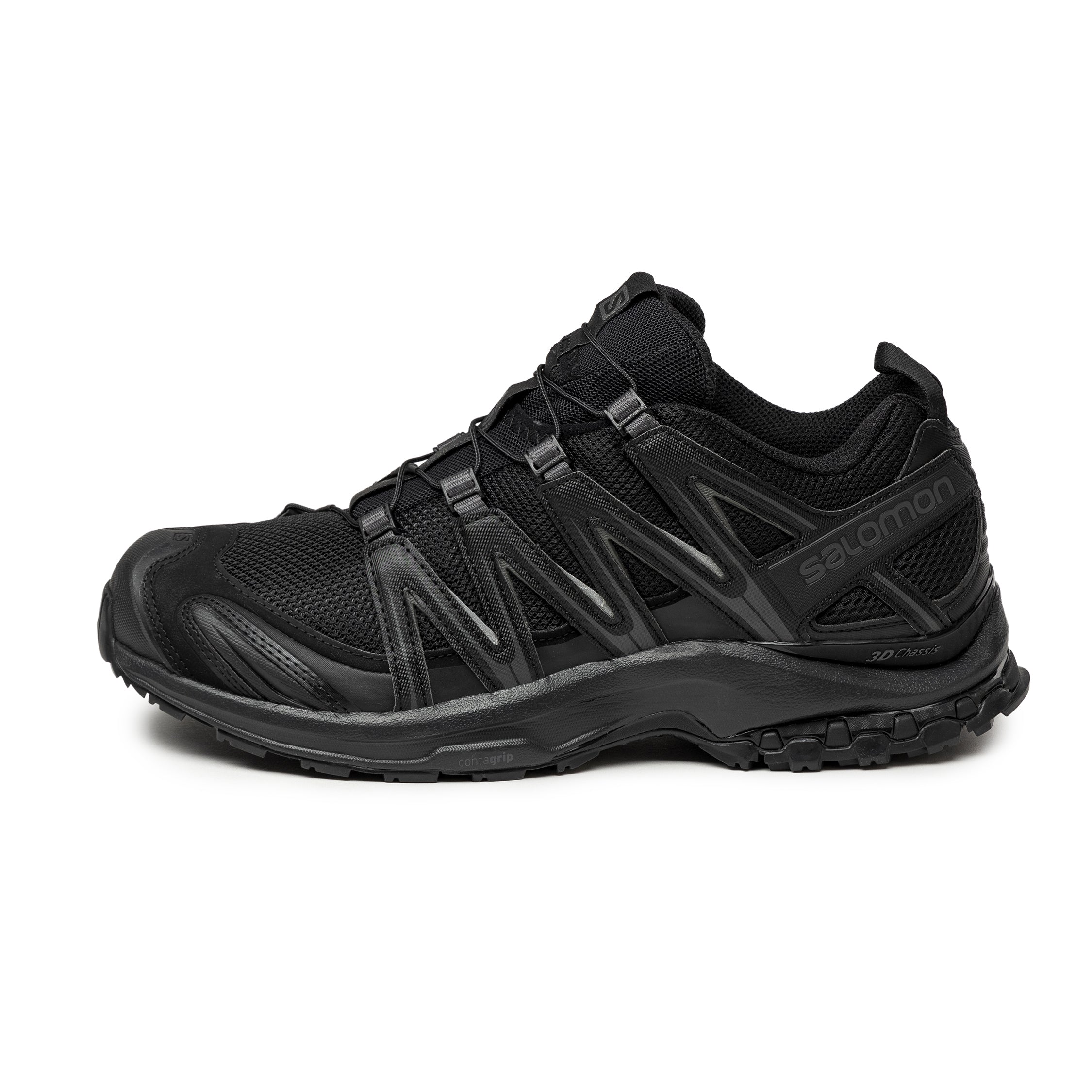 Salomon XA Pro 3D
